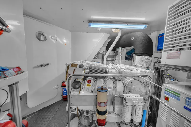 D'vinci Yacht Photos Pics 