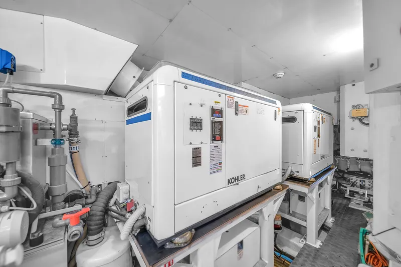 D'vinci Yacht Photos Pics 