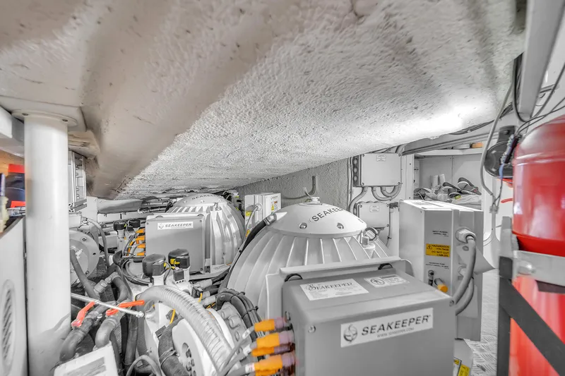 D'vinci Yacht Photos Pics 