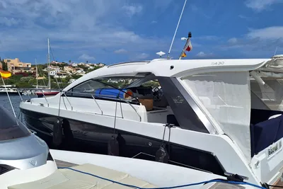 2020 Sealine S430