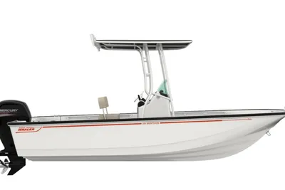 Boston Whaler 190 Montauk