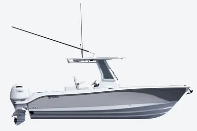 Edgewater 250 CC