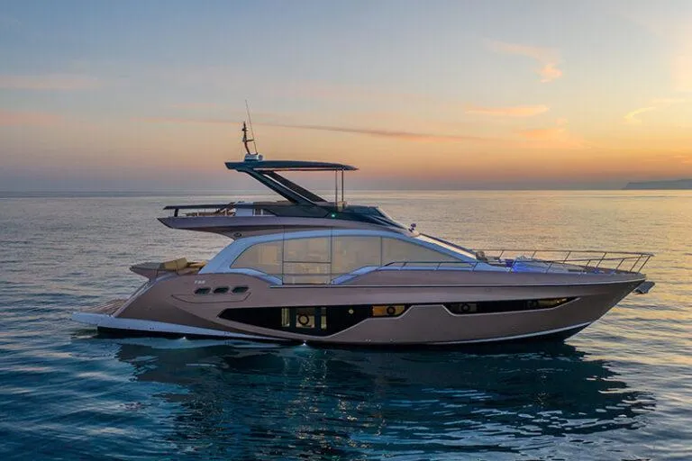 Cartouche Yacht Photos Pics 
