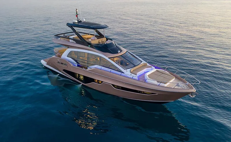 Cartouche Yacht Photos Pics 