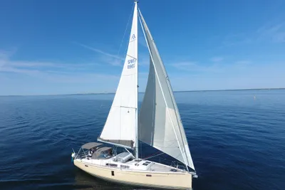 Hanse 445