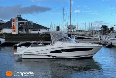Jeanneau Cap Camara 9.0 WA