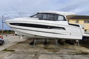 2025 Jeanneau NC 37