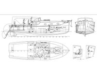 2022 Bootsbau USE Backdecker