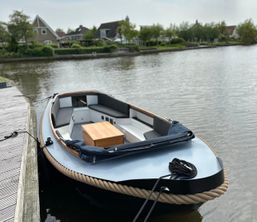 2002 Sloep 680