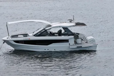 Galeon 325 GTO
