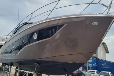 Cranchi Z35