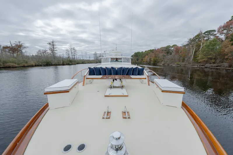 Somerset Yacht Photos Pics 