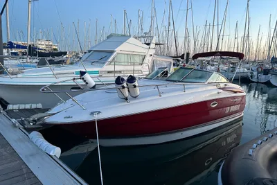 2007 Monterey 250 Cruiser