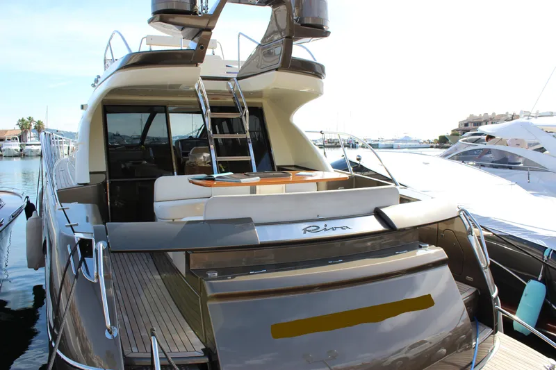 Happy Go Lucky Yacht Photos Pics 