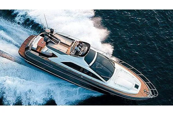 Happy Go Lucky Yacht Photos Pics 