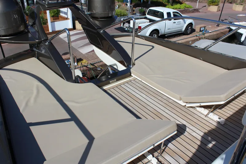 Happy Go Lucky Yacht Photos Pics 