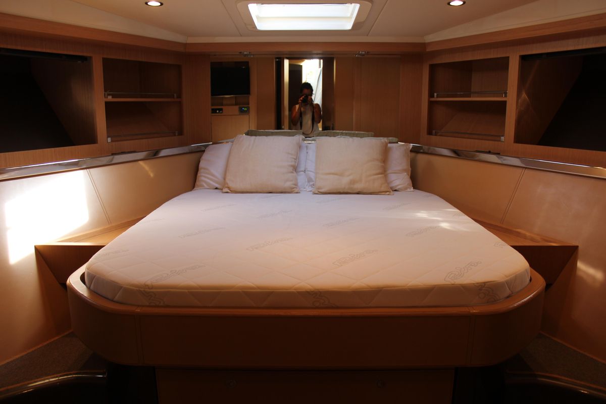 2009 Riva 55 