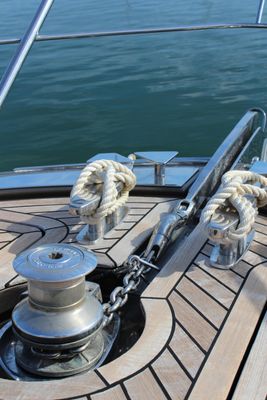 Yacht