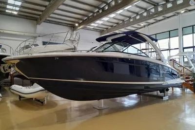 2017 Regal 2800 Bowrider