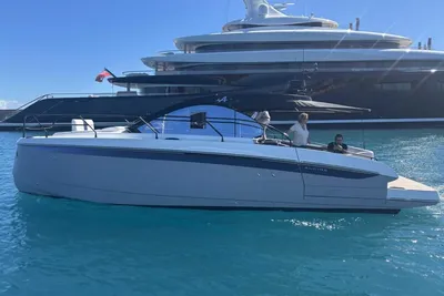 2025 Beneteau Gran Turismo 40