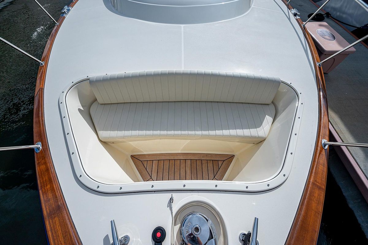 2019 Palm Beach Motor Yachts 55 