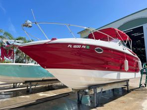 Crownline 250 CR