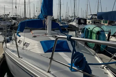 Catalina 30 MkII
