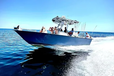 Key Largo 236 Center Console