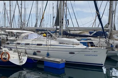 2007 Bavaria 39 Cruiser