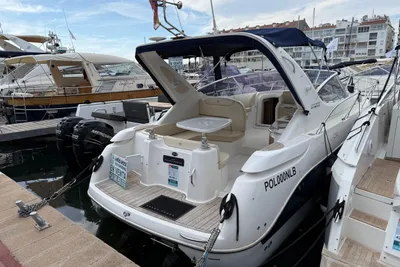 Sessa Marine C30