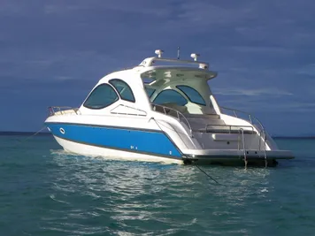 2014 Seat Boat Sb 442H power boat