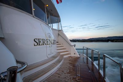 Yacht