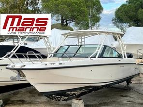 2015 Boston Whaler 270 Vantage