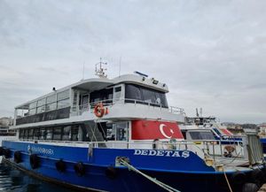 2000 Custom Dinner Cruiser