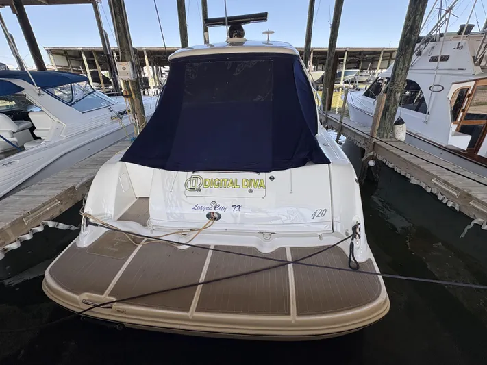 Digital Diva Yacht Photos Pics 