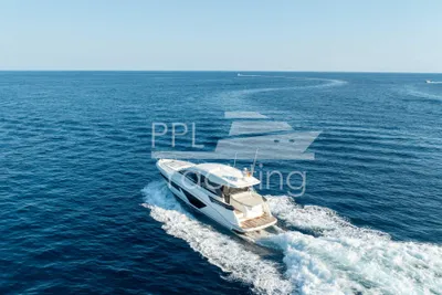 2023 Beneteau Gran Turismo 45