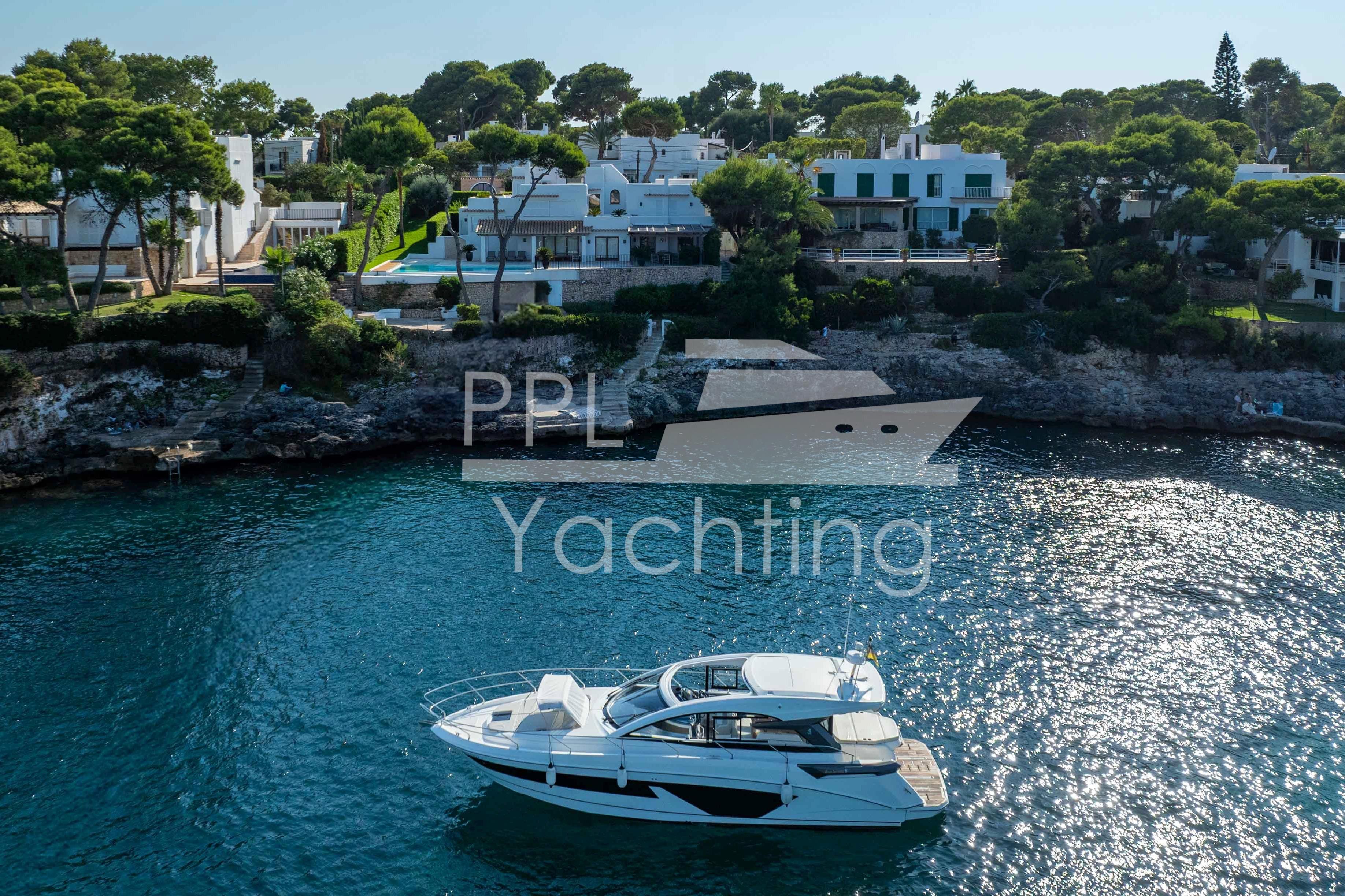 2023 Beneteau Gran Turismo 45