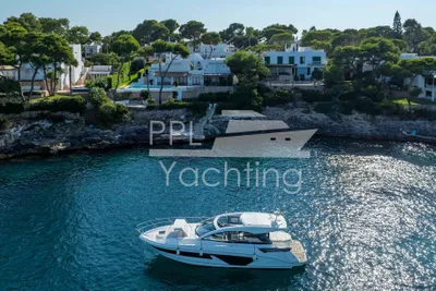 2023 Beneteau Gran Turismo 45