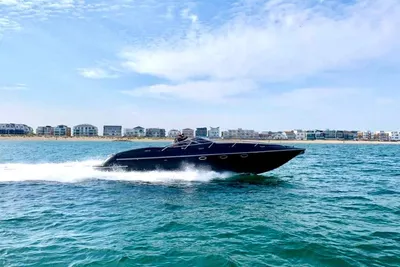 2011 Hunton XRS43