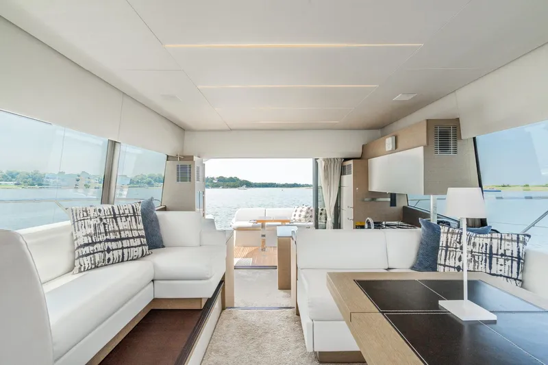 Yore Amuche Yacht Photos Pics 