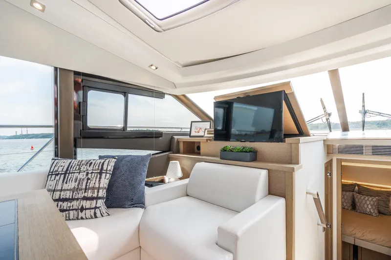 Yore Amuche Yacht Photos Pics 