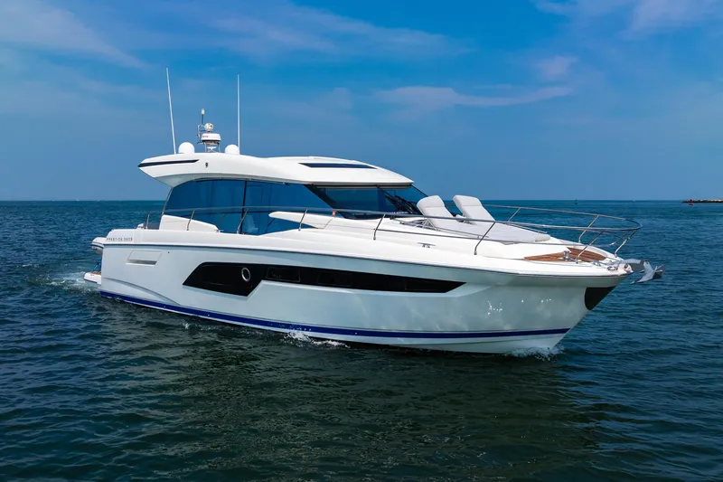 Yore Amuche Yacht Photos Pics 