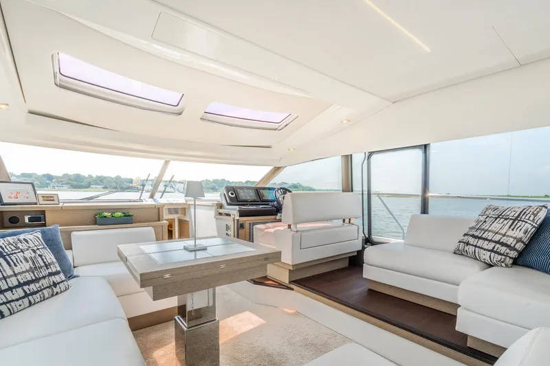 Yore Amuche Yacht Photos Pics 