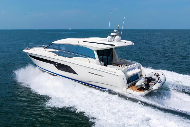 Yore Amuche Yacht Photos Pics 
