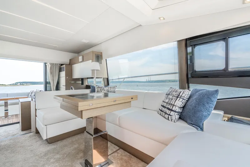 Yore Amuche Yacht Photos Pics 