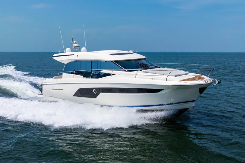 Yore Amuche Yacht Photos Pics 