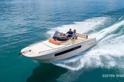 2020 Invictus Invictus Cx270