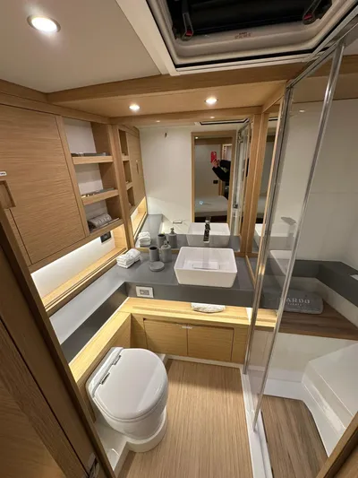 Gt52-156 Yacht Photos Pics 