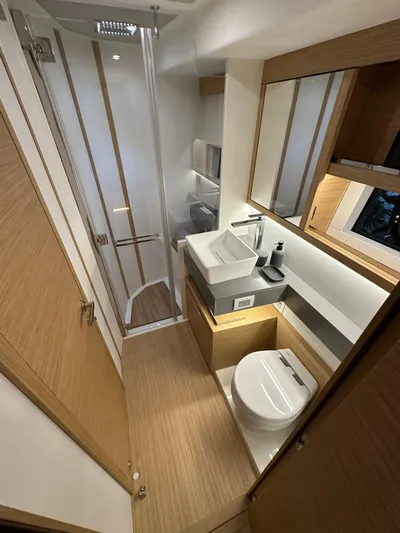 Gt52-156 Yacht Photos Pics 