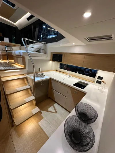 Gt52-156 Yacht Photos Pics 